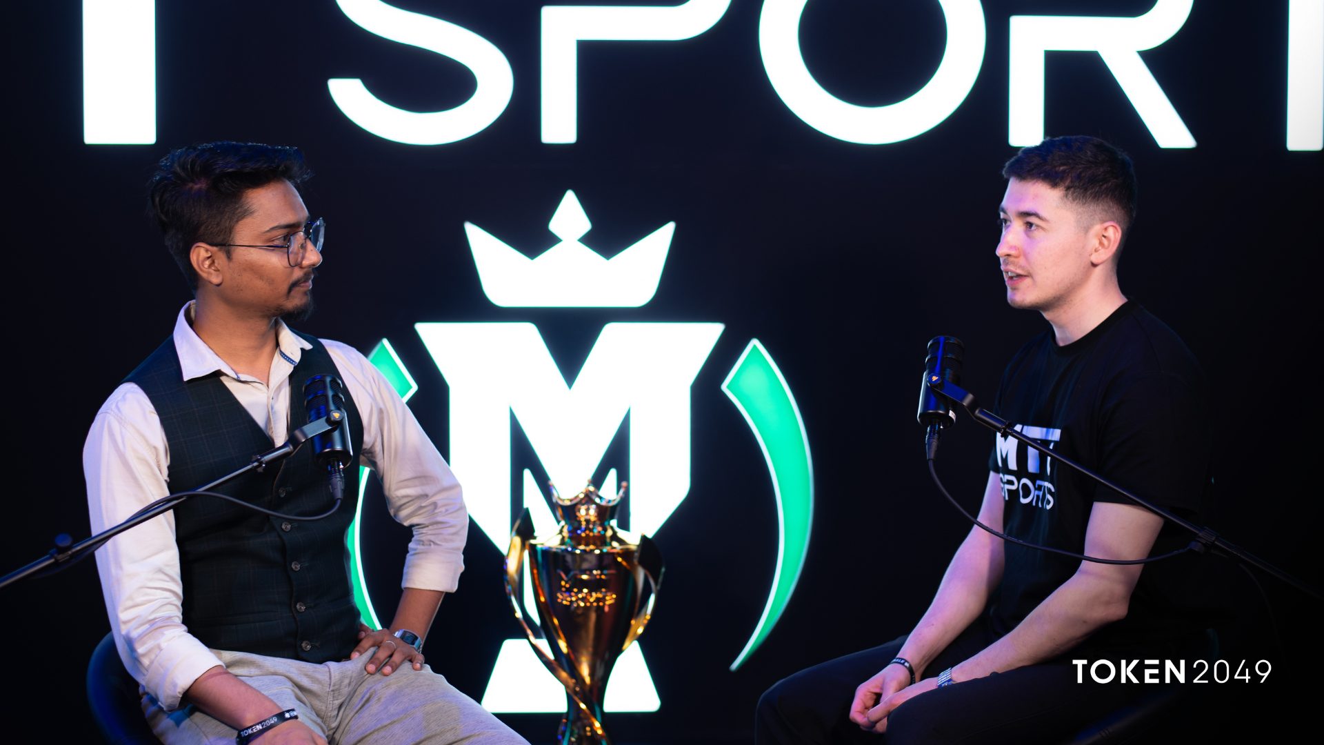 Exclusive: Inside MTT Sports’ Masterplan with CEO Joe